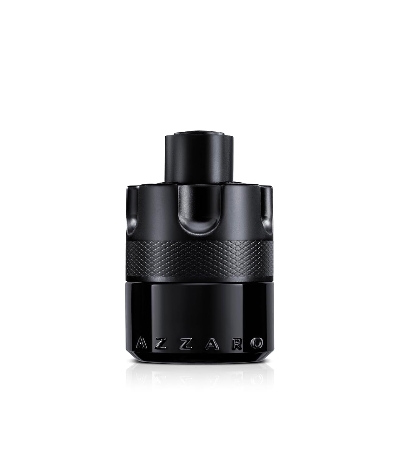 the Most Wanted Eau De Parfum Intense - Woody & Seductive Mens Cologne - Fougère, Ambery & Spicy Fragrance for Date Night - Lasting Wear - Luxury Perfumes for Men