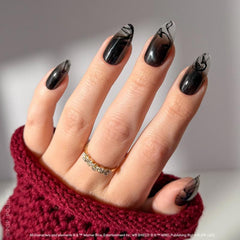 Glamnetic X Harry Potter™ Back to Hogwarts Press-On Nail Collection