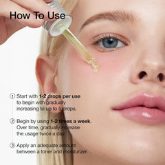 Azelaic Acid 10 Hyaluron Redness Soothing Serum, Facial Serum for Sensitive Skin, Hyaluronic Acid, Niacinamide, Spot Care, Natural Color, Vegan, Korean Skincare (30Ml/ 1.01 Fl Oz.)