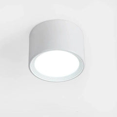 Dimmable Light Mounted Light 5W 7W 9W12W 15W LED down Light AC86V~265V Ceiling Light SMD Led Home Lighting Ceiling Light