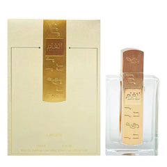Lattafa Angham Eau De Parfum Suitable for All Occasions Wear Unisex Oil Long Lasting Fresh Middle Eastern Perfume