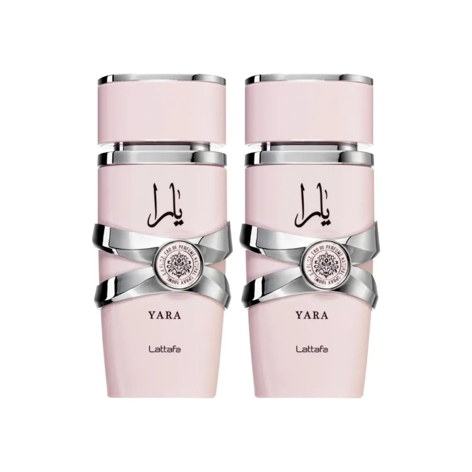  Lattafa.Yara - Vanilla Gourmand Fruity Mfloral - Eau De Parfum Long-Lasting Fragrance for Women 3.40 Ounce Arrived 5Th