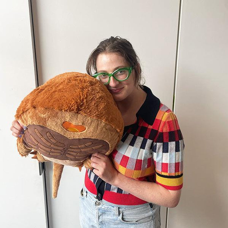 Squishable Horseshoe Crab Plush Toy Stuffed Animal