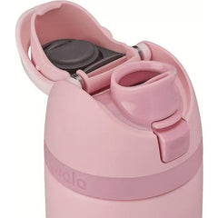 Owala 24 Oz. 32 Oz.Freesip Stainless Steel Water Bottle - Rose Quartz