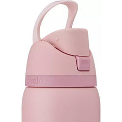 Owala 24 Oz. 32 Oz.Freesip Stainless Steel Water Bottle - Rose Quartz