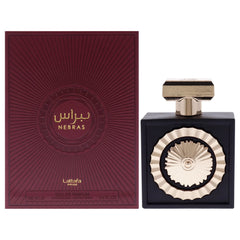 Lattafa. Nebras , 3.4 Oz EDP Spray