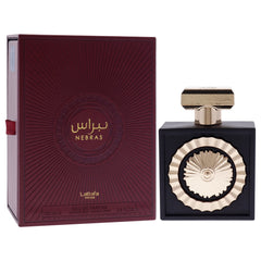 Lattafa. Nebras , 3.4 Oz EDP Spray