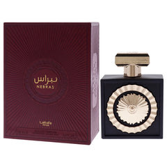 Lattafa. Nebras , 3.4 Oz EDP Spray