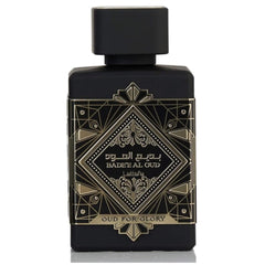 Lattafa Badee Al Oud -Oud for Glory EDP Unisex Spray 3.4 Oz / 100 Ml