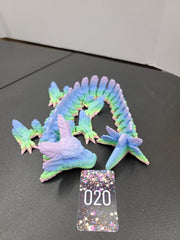 $20 Articulating Fidget Toys Durable Design for Kids Sensory Play and Active Engagement