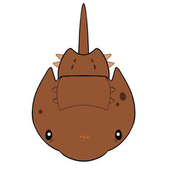 Squishable Horseshoe Crab Plush Toy Stuffed Animal