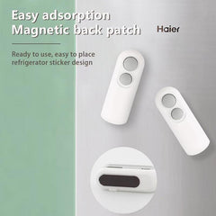 Novetek Mini Snack Bag Sealing Machine,2 in 1 Heat USB Rechargeable Snack Bag Selaer,Plastic Electric Bag Sealers, Keep Food Fresh. Portable Sealer Picnics