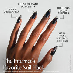 Glamnetic X Harry Potter™ Back to Hogwarts Press-On Nail Collection