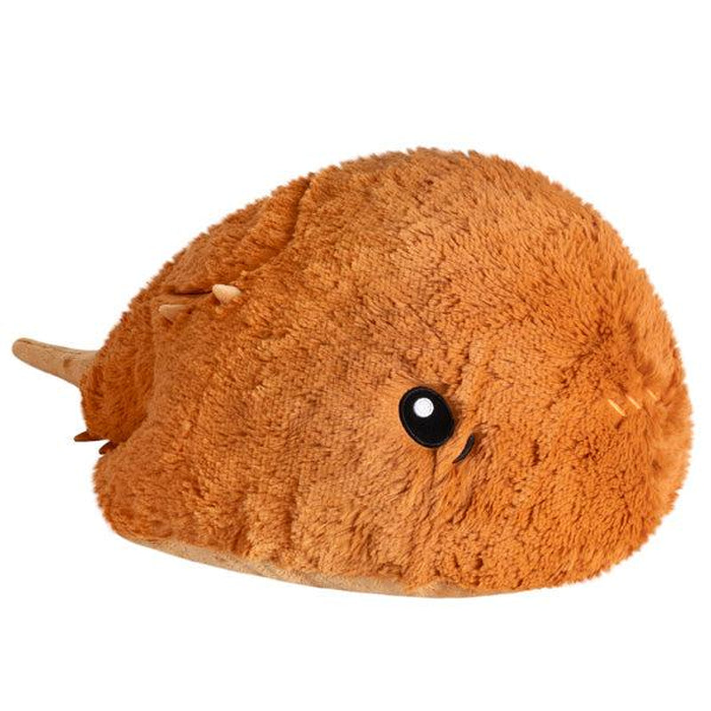 Squishable Horseshoe Crab Plush Toy Stuffed Animal