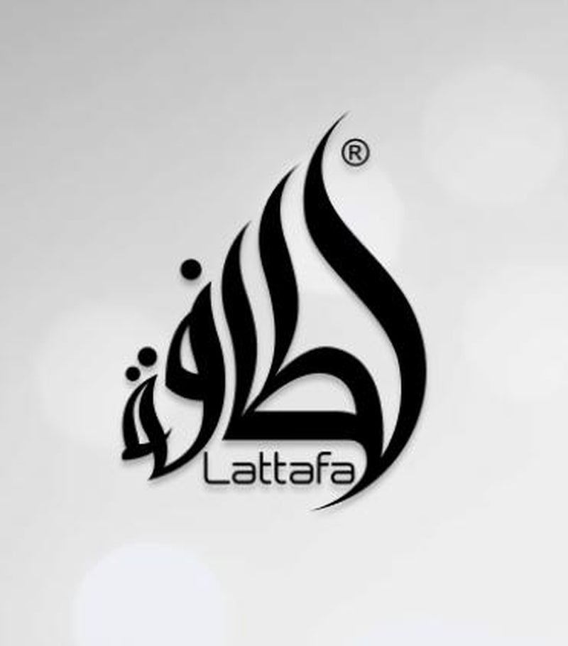 AL NOBLE AMEER Men Perfume from Lattafa Perfume 3.4Oz(100Ml)