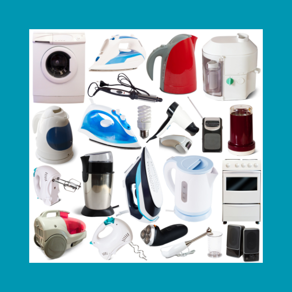 Home Appliances