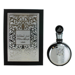 Lattafa. Fakhar EDP Spray 3.4 Oz for Men