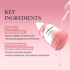 [Medicube] Mix & Match Serum | for Uneven Skin Tone, Troubled Skin, after Spot Care | Korean Skincare, K-Beauty