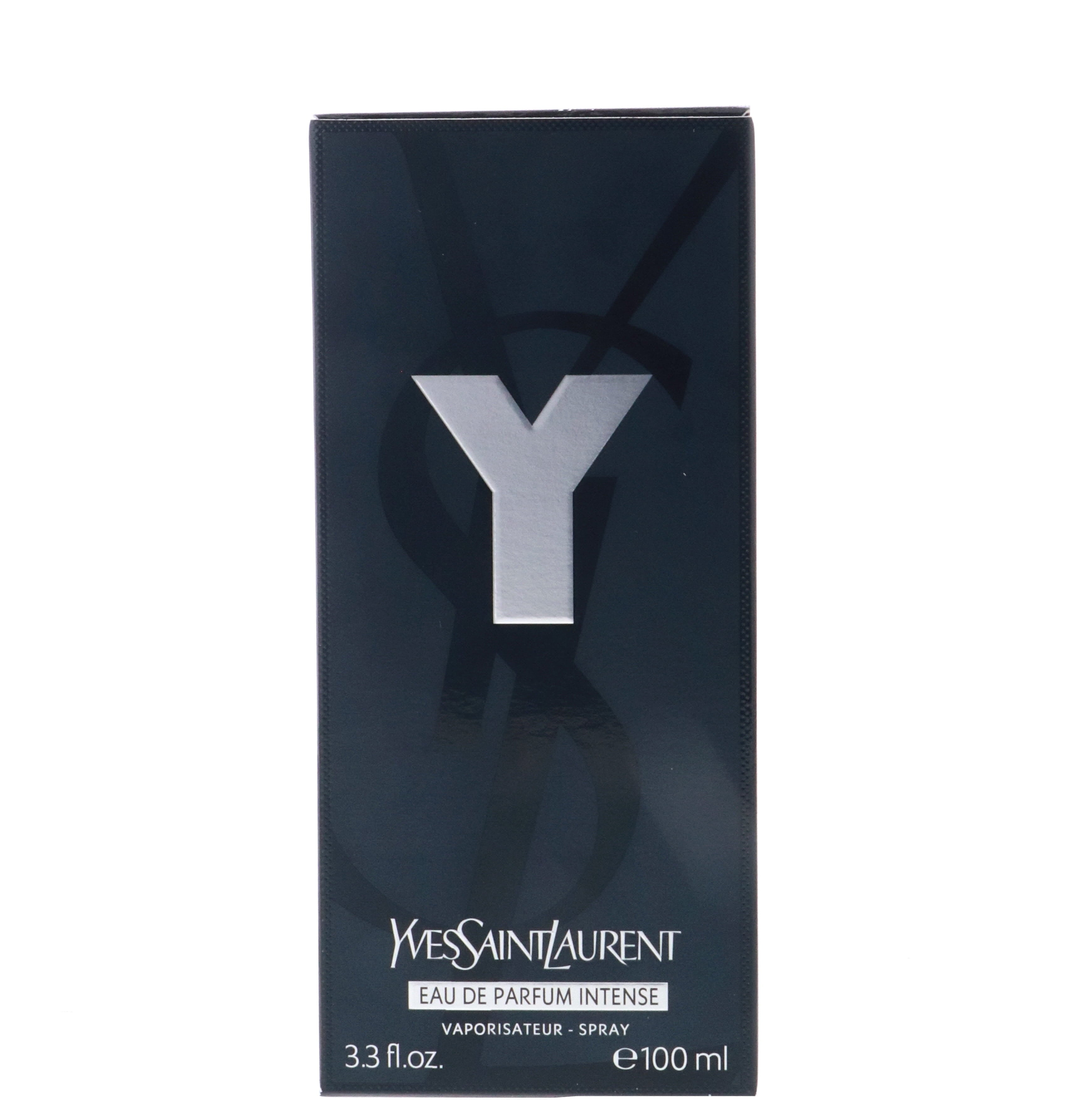 Y Eau De Parfum Intense, 3.3 Oz