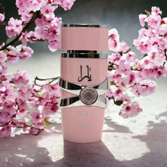  Lattafa.Yara - Vanilla Gourmand Fruity Mfloral - Eau De Parfum Long-Lasting Fragrance for Women 3.40 Ounce Arrived 5Th