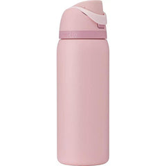 Owala 24 Oz. 32 Oz.Freesip Stainless Steel Water Bottle - Rose Quartz