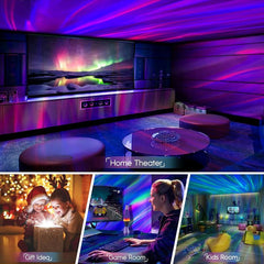 Rossetta Astronaut Galaxy Projector,Space Projector with Cozy Lighting for Bedroom,Star Projector Lamp with Timer and Remote,Kids Adults Room Decor