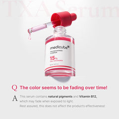 [Medicube] Mix & Match Serum | for Uneven Skin Tone, Troubled Skin, after Spot Care | Korean Skincare, K-Beauty