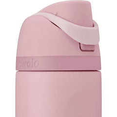Owala 24 Oz. 32 Oz.Freesip Stainless Steel Water Bottle - Rose Quartz