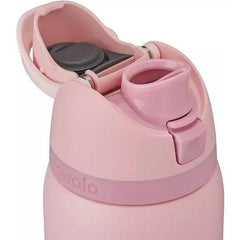 Owala 24 Oz. 32 Oz.Freesip Stainless Steel Water Bottle - Rose Quartz