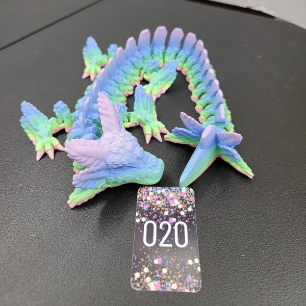 $20 Articulating Fidget Toys Durable Design for Kids Sensory Play and Active Engagement