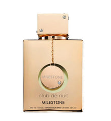 Club De Nuit Milestone EDP Perfume by Armaf 3.4Oz