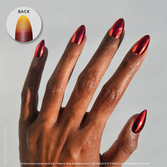 Glamnetic X Harry Potter™ Back to Hogwarts Press-On Nail Collection