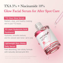 [Medicube] Mix & Match Serum | for Uneven Skin Tone, Troubled Skin, after Spot Care | Korean Skincare, K-Beauty
