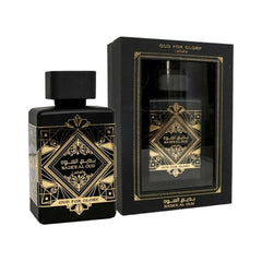 Lattafa Badee Al Oud -Oud for Glory EDP Unisex Spray 3.4 Oz / 100 Ml