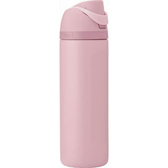 Owala 24 Oz. 32 Oz.Freesip Stainless Steel Water Bottle - Rose Quartz