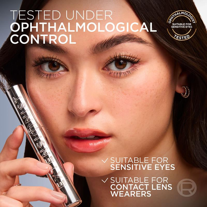 Extensionist Mascara, Lengthen and Curl Lashes to a New Level, L'Oreal Paris