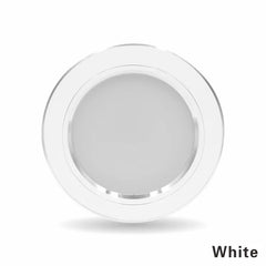10Pcs/Lot Led Downlight 220V Ceiling Light 5W 9W 12W Recessed down Light round Led Panel Light 15W 18W Spotlight Indoor Lighting