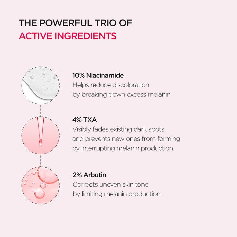 [Anua Official Shop] Spot Care Serum Duo TXA & Azelaic Acid | Azleaicacid, Niacinamide, Non-Poreclogging, Discoloration, Korean Skincare, Hyperpigmentation, Soothing