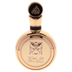 Lattafa. Fakhar Gold EDP Extrait 3.4 Oz for Men